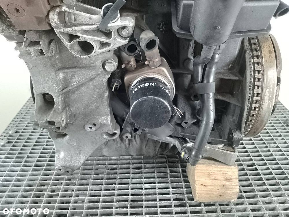 SILNIK RENAULT SCENIC II F9Q 1.9 DCI - 10