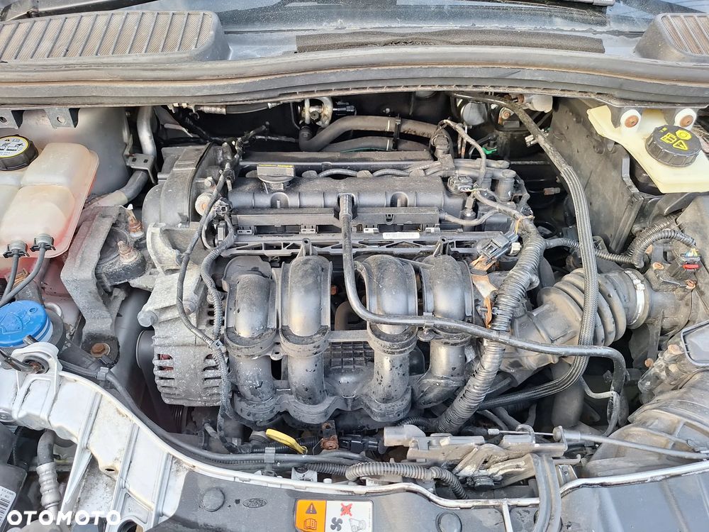 Ford C-MAX - 14