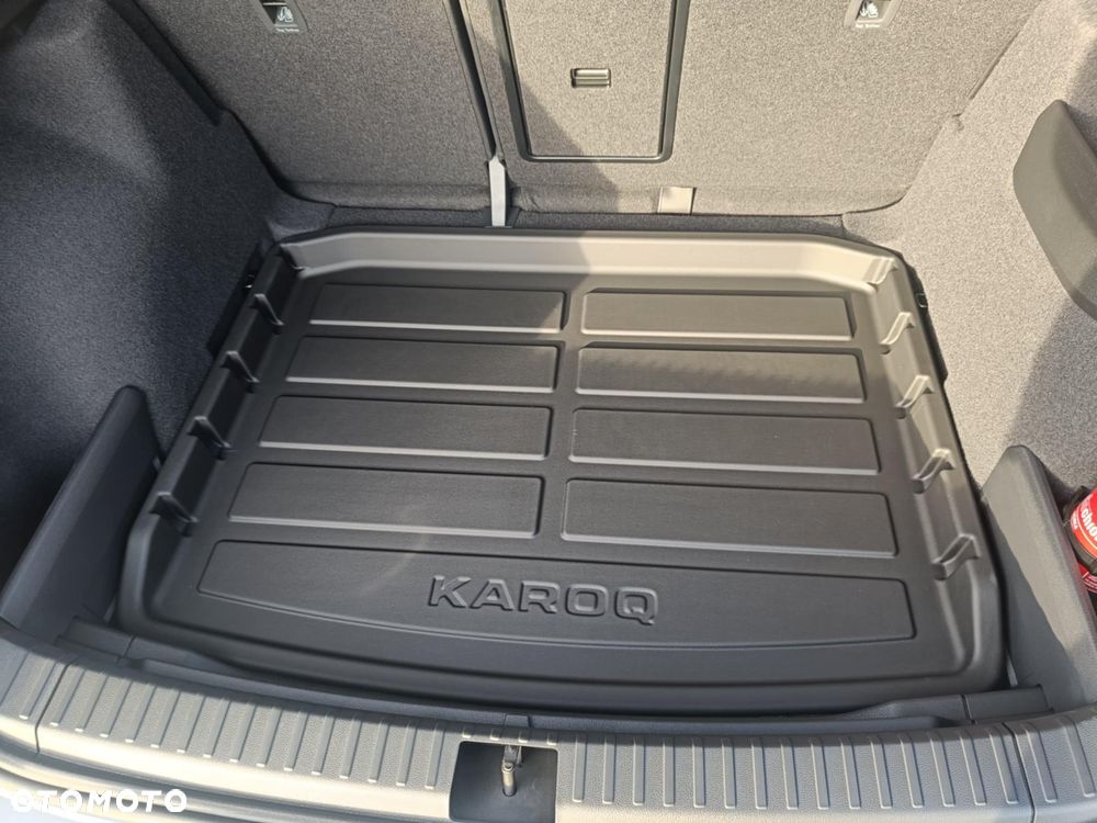 Skoda Karoq 1.5 TSI ACT Sportline DSG - 9