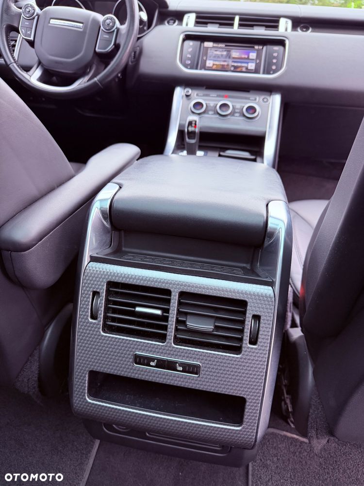 Land Rover Range Rover Sport S 3.0 V6 S/C HSE Dynamic - 15