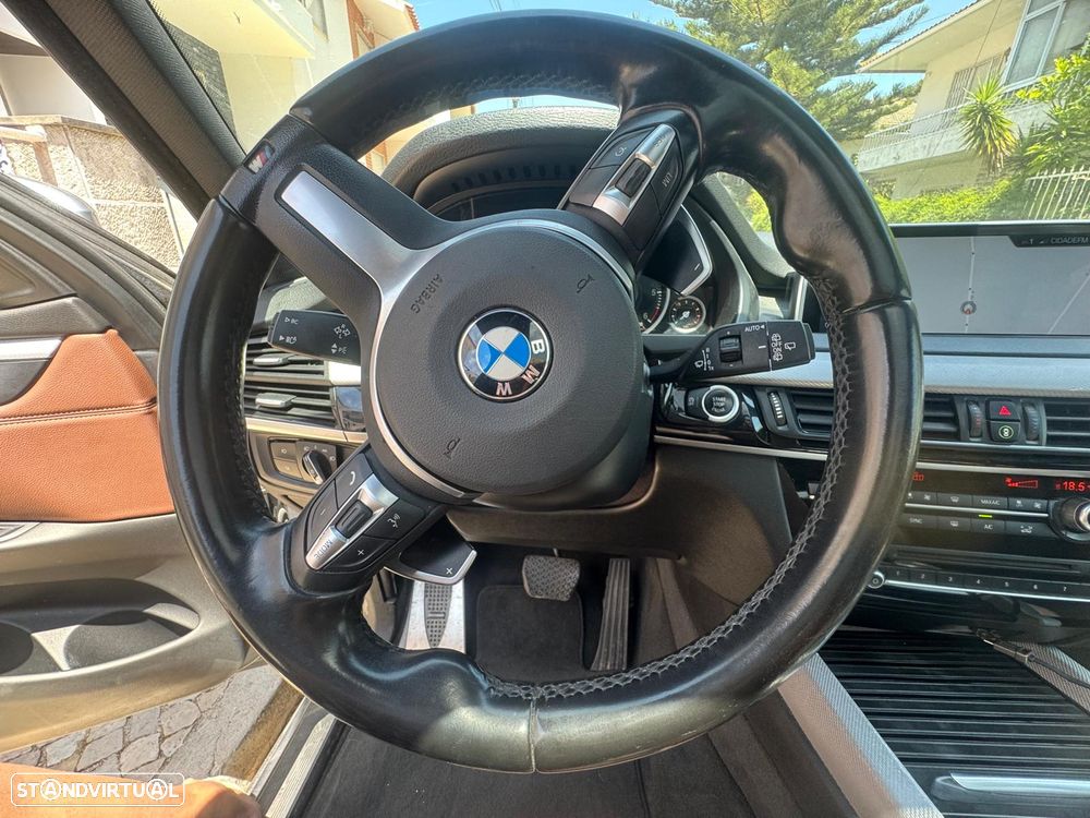 BMW X5 - 11