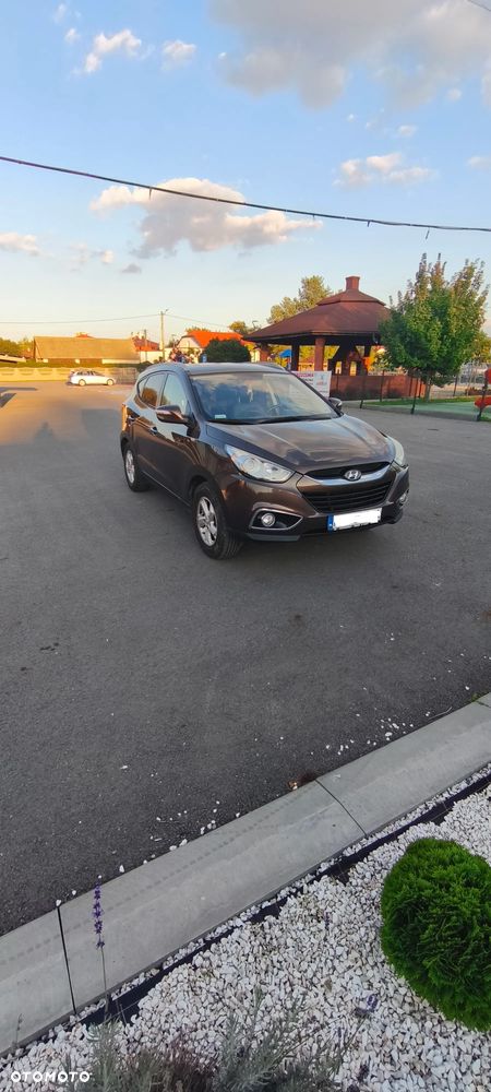 Hyundai ix35 - 7
