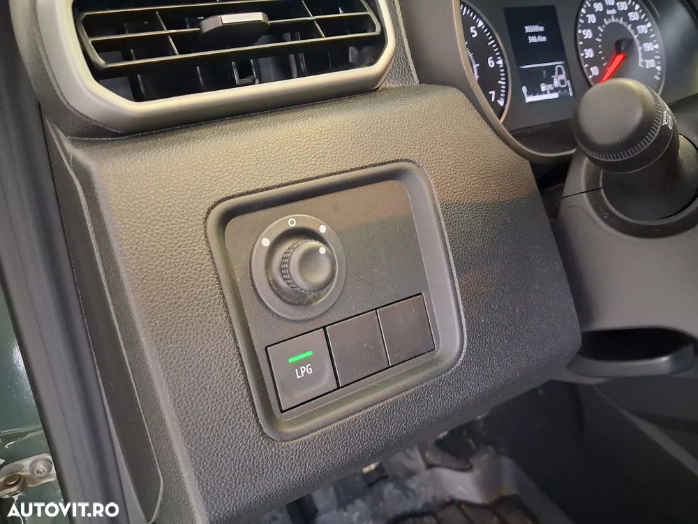 Dacia Duster ECO-G 100 Expression - 30