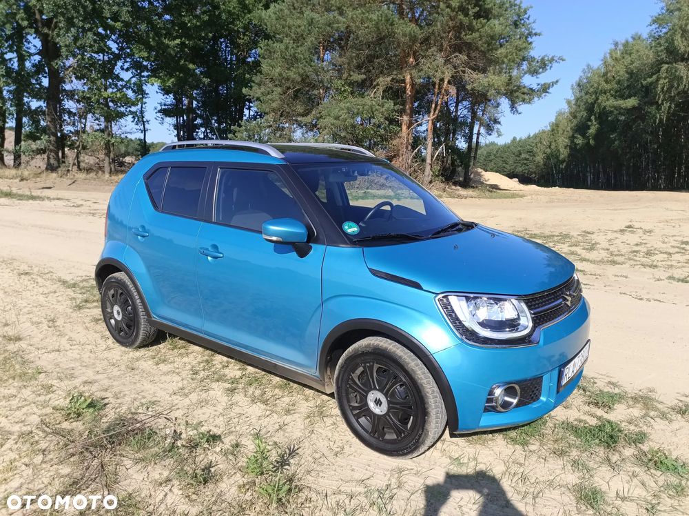 Suzuki Ignis 1.2 Comfort - 3