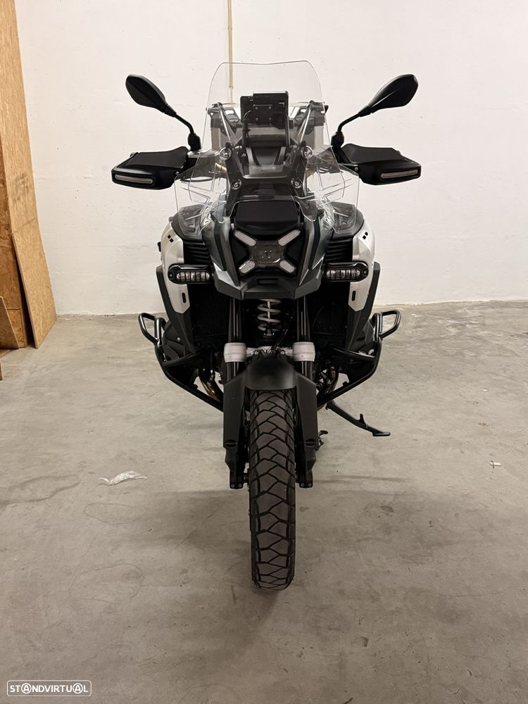 BMW R 1300 GS Adventure Option 719 Karakorum - 12