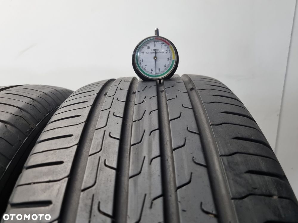 4x 205/55R16 91V Continental EcoContact 6 opony letnie - 8