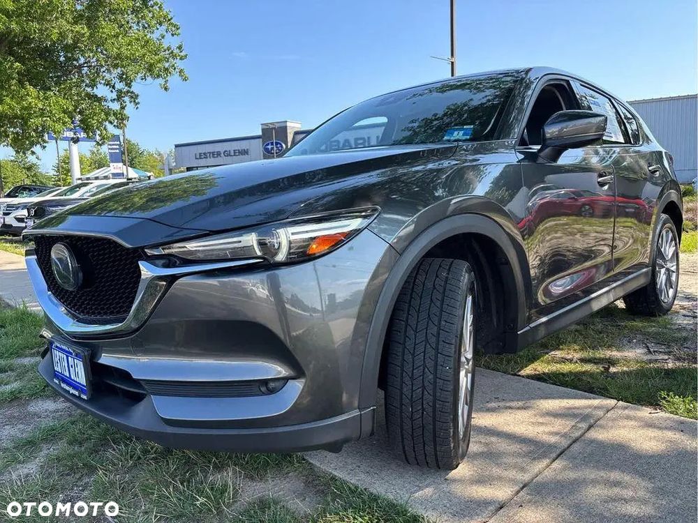 Mazda CX-5 - 2