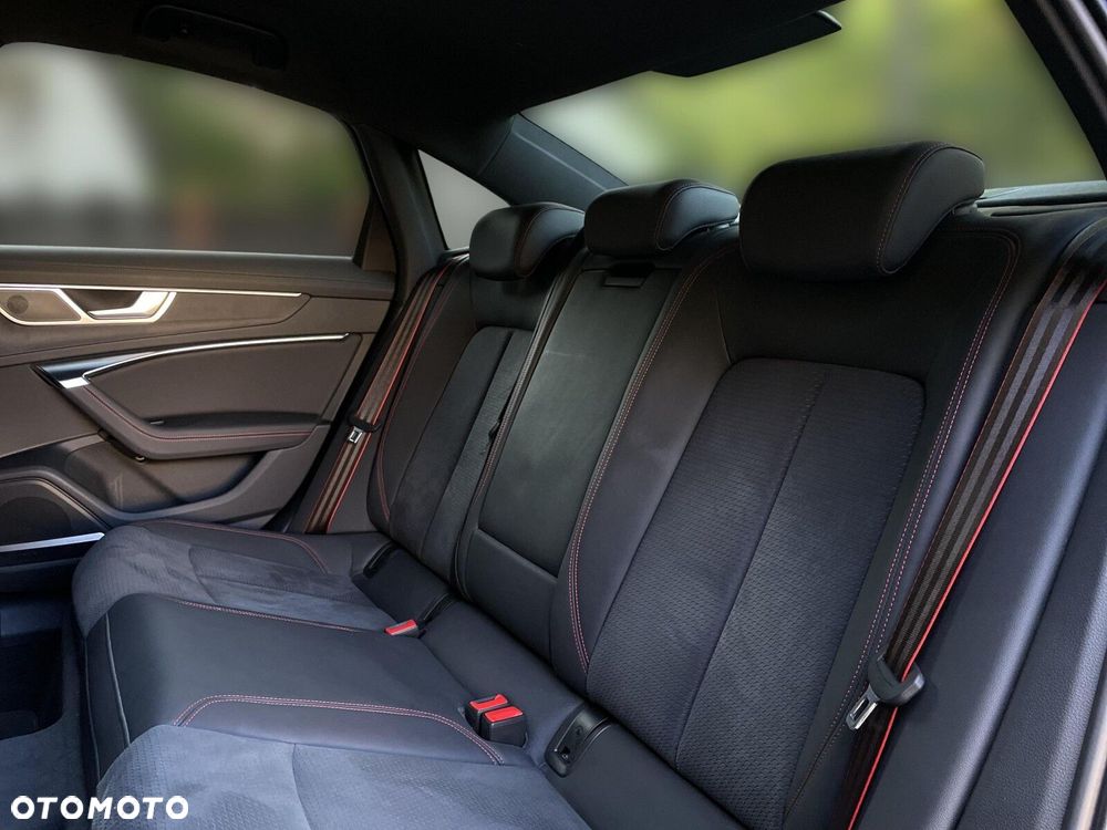 Audi A6 - 28