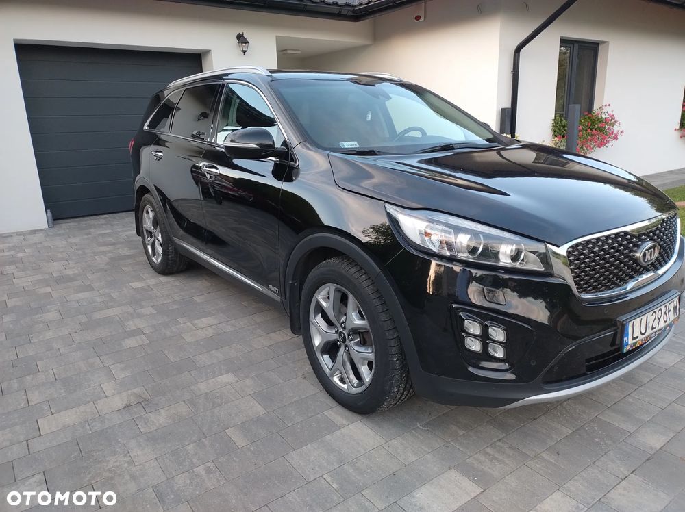 Kia Sorento 2.0 CRDI Business Line Plus - 14