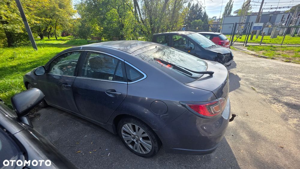 Mazda 6 - 6