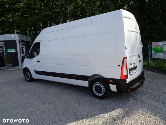 Opel MOVANO - 3