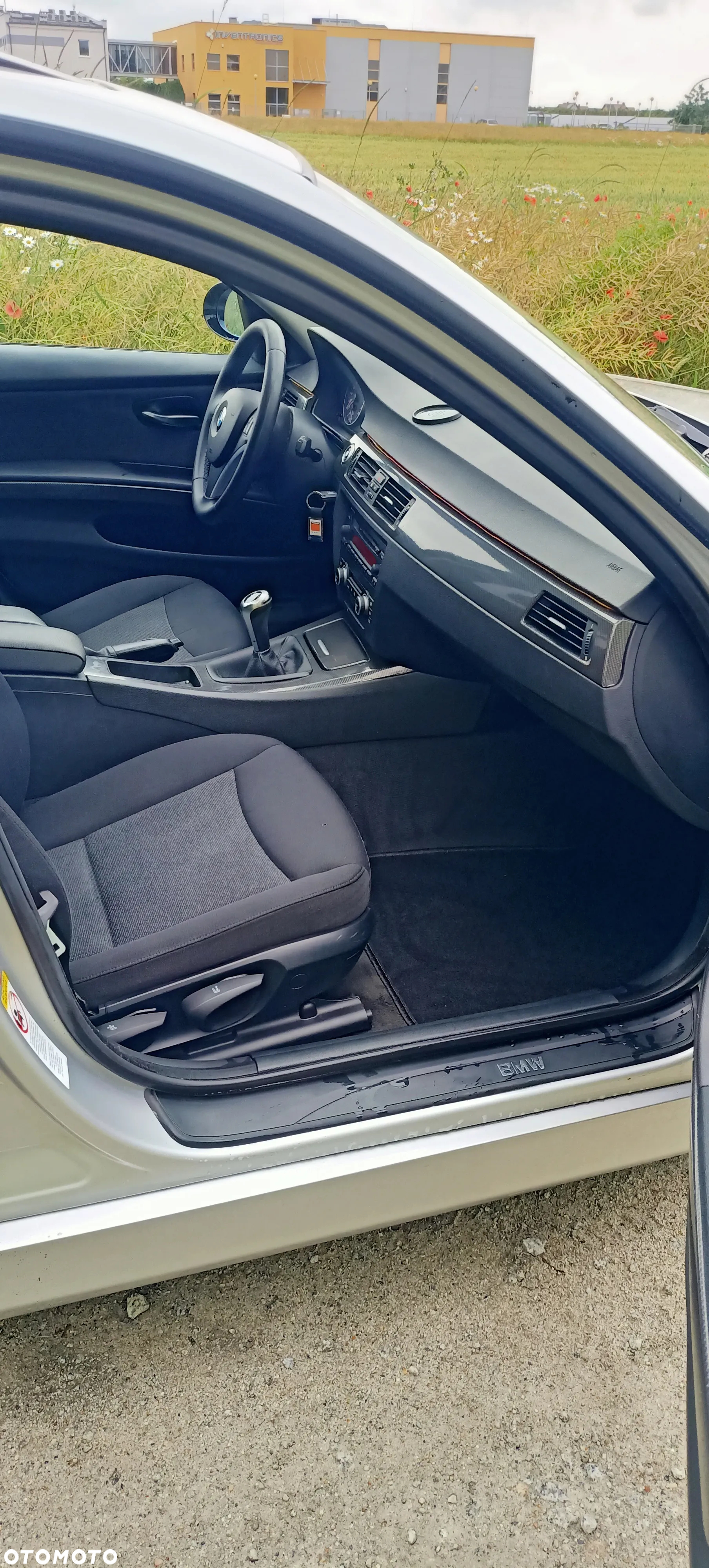 BMW Seria 3 320i - 8