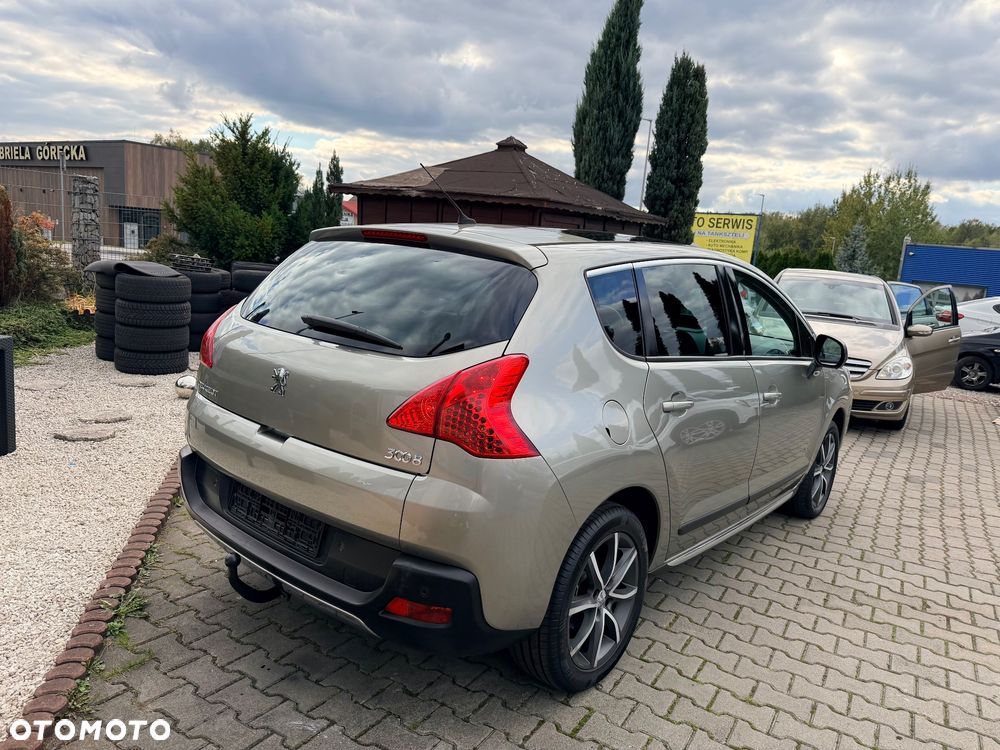 Peugeot 3008 155 THP Premium - 7