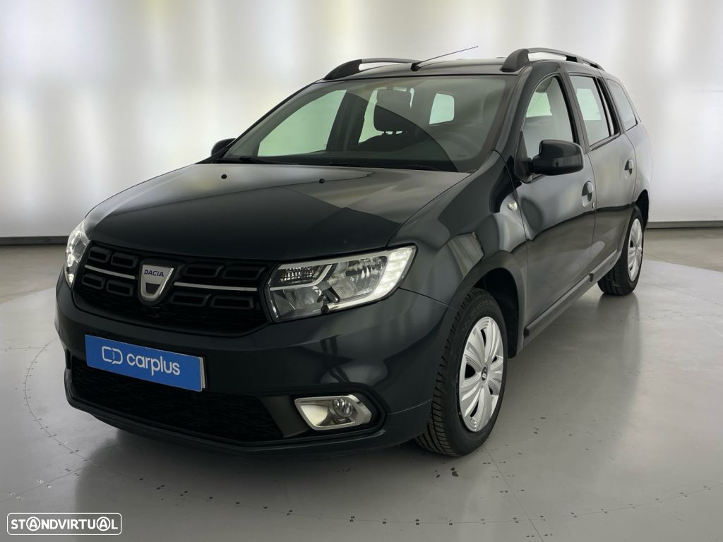 Dacia Logan MCV 0.9 TCe Comfort - 22