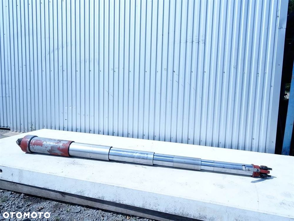 SIŁOWNIK HYDRAULICZNY - 1