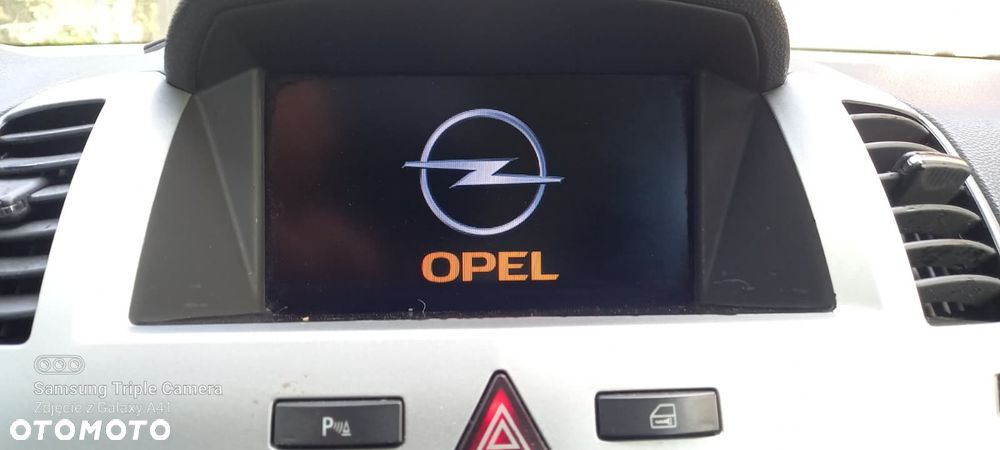 Opel Zafira 1.7 CDTI - 6