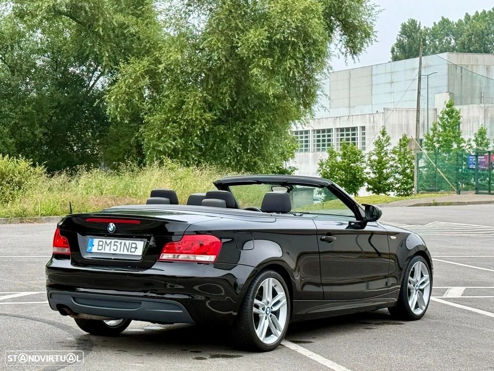 BMW 118 - 8