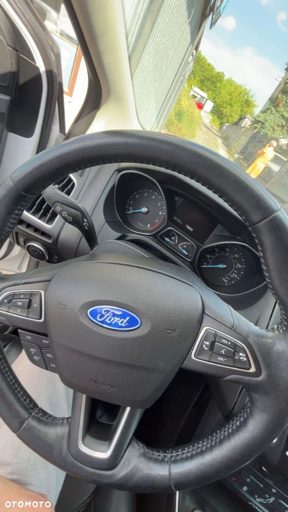 Ford Focus - 6