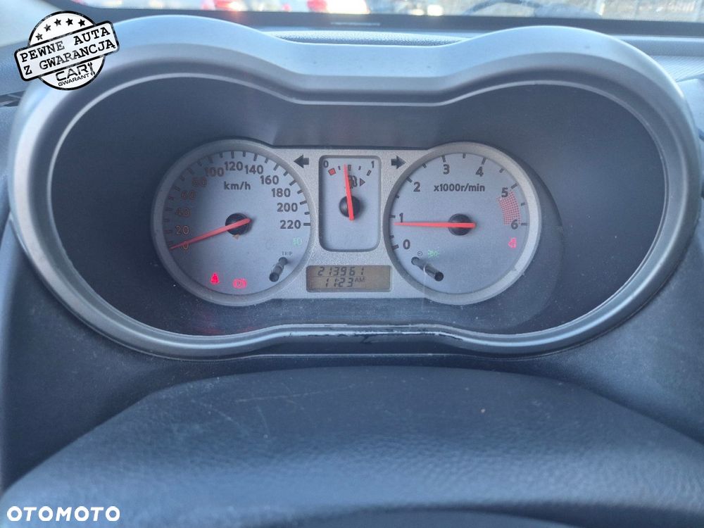 Nissan Note - 23