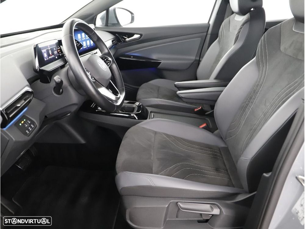 VW ID.4 77 kWh Pro Performance - 12