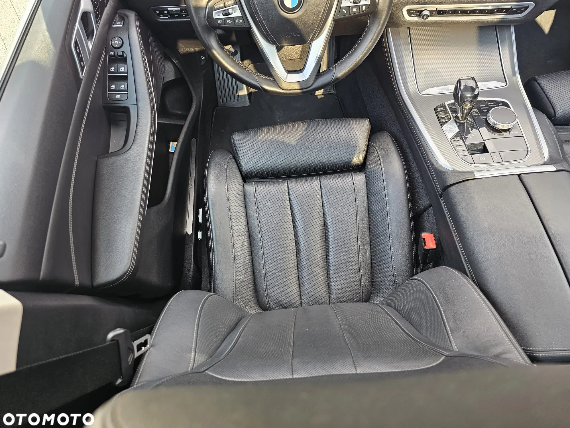 BMW X5 xDrive25d sport - 23