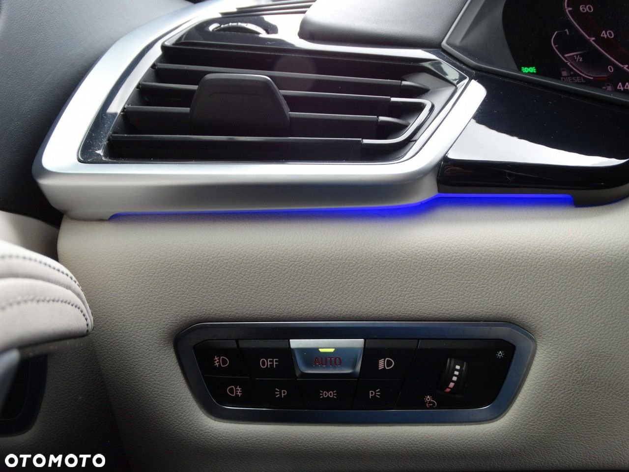 BMW X5 xDrive30d - 22