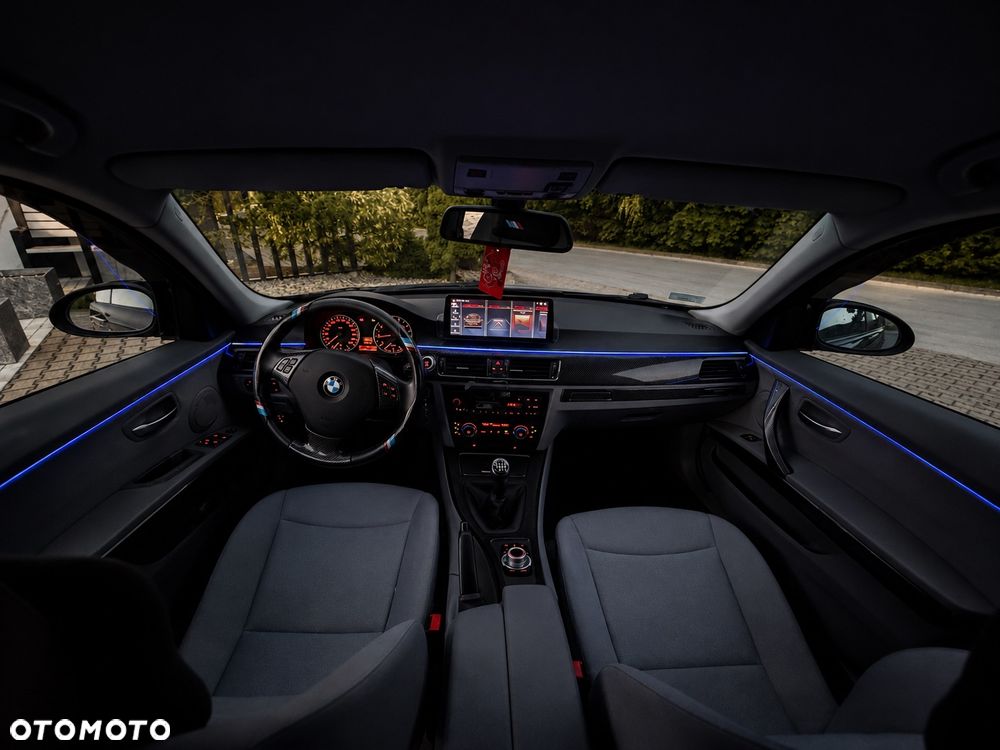 BMW Seria 3 - 9