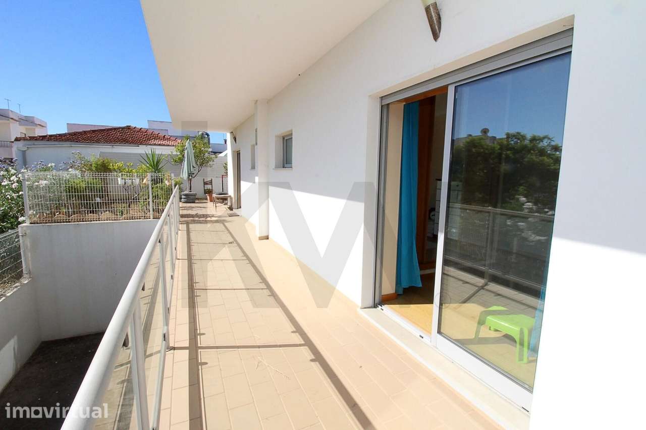 Fabuloso T4 com  garagem e jardim privado em Portimão - Grande imagem: 5/18