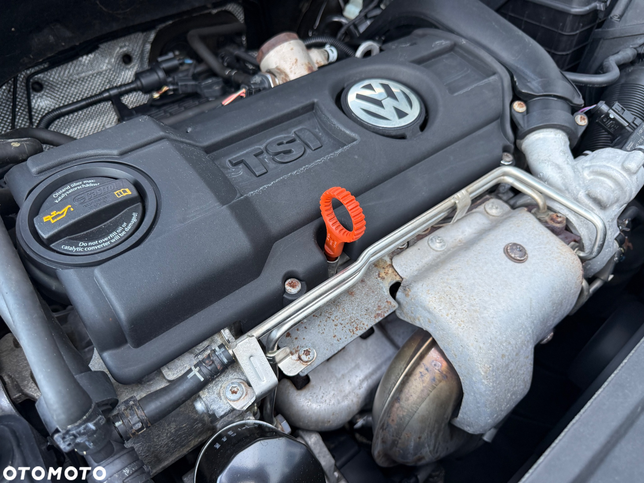 Volkswagen Golf Plus 1.4 TSI United - 22