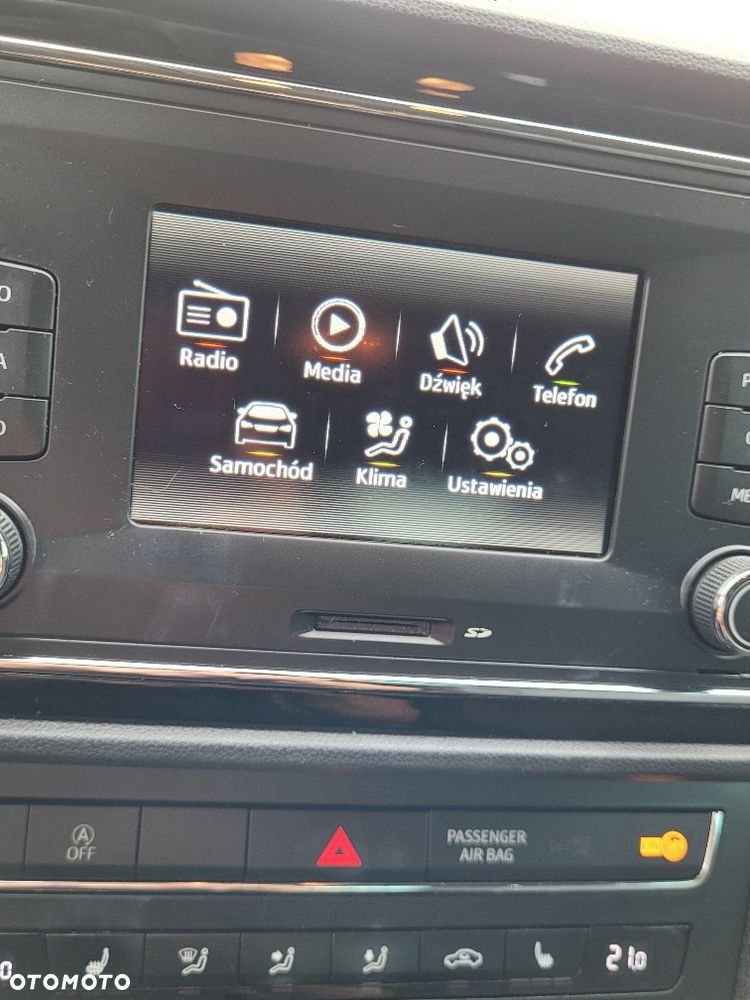 Seat Leon 1.4 TSI Start&Stop Style - 13