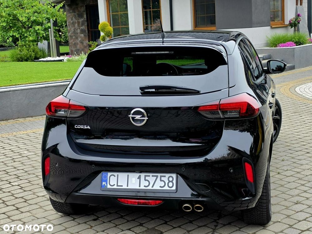 Opel Corsa - 13