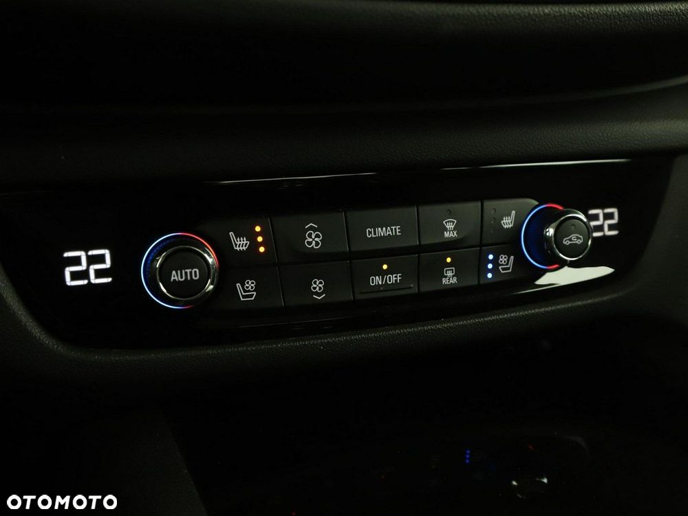 Opel Insignia 2.0 CDTI Exclusive S&S - 27