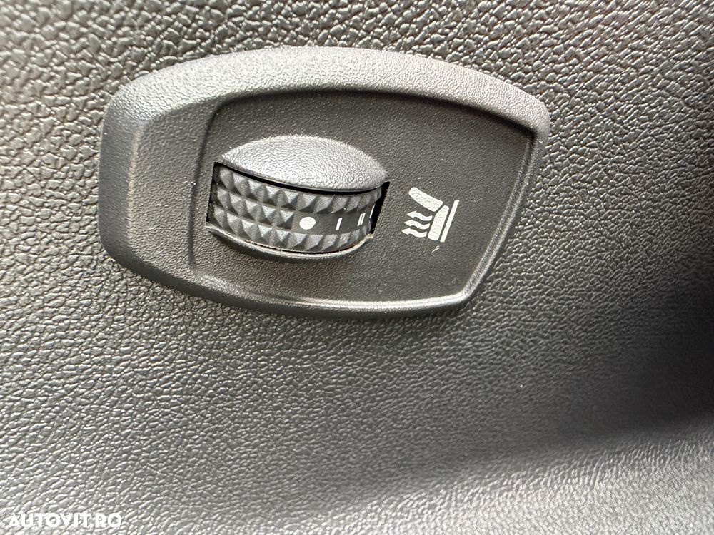Renault Megane dCi 110 FAP Expression - 24