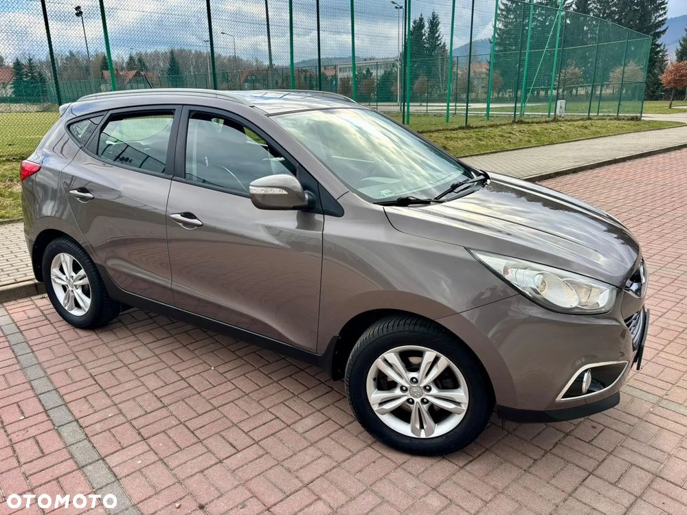 Hyundai ix35 1.6 GDI Comfort 2WD - 9
