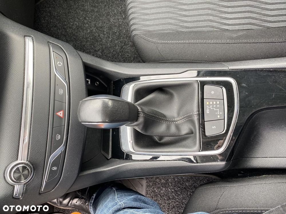 Peugeot 308 - 17