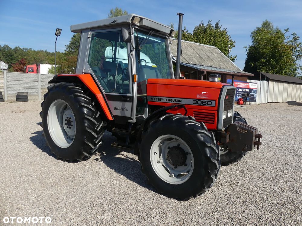 Massey Ferguson 3060 MF 3060 - 16