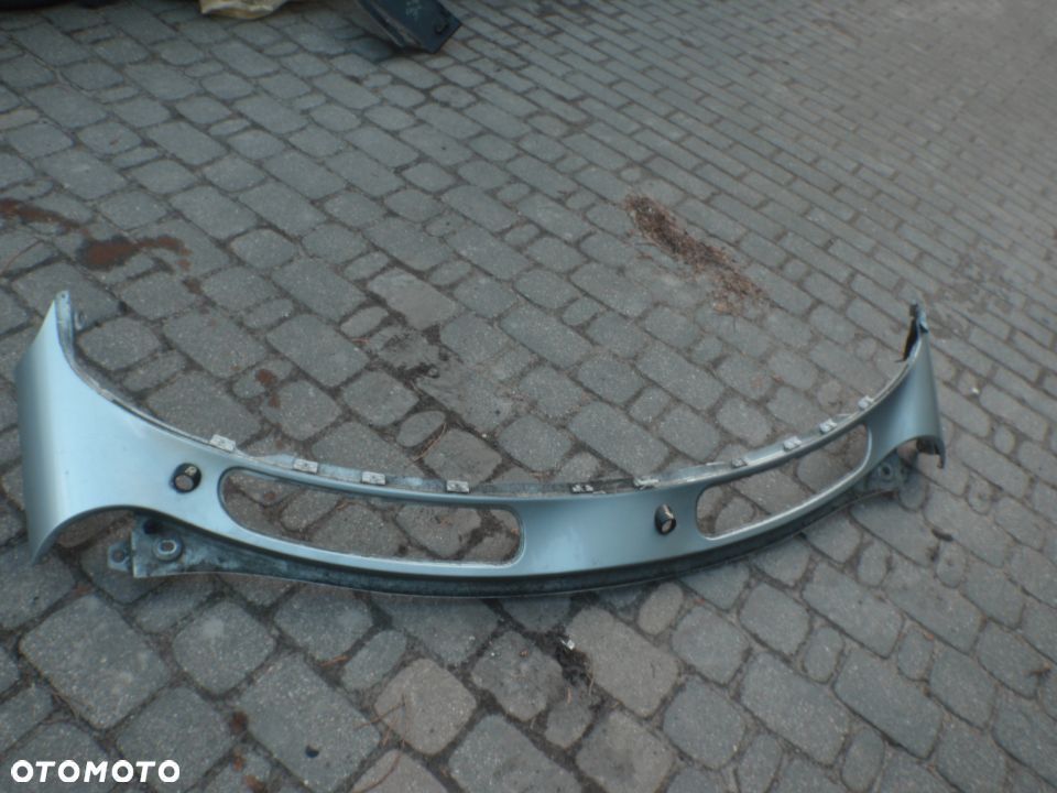 podszybie szyby mini cooper r50 r51 r52 r53  europa oryginał - 1