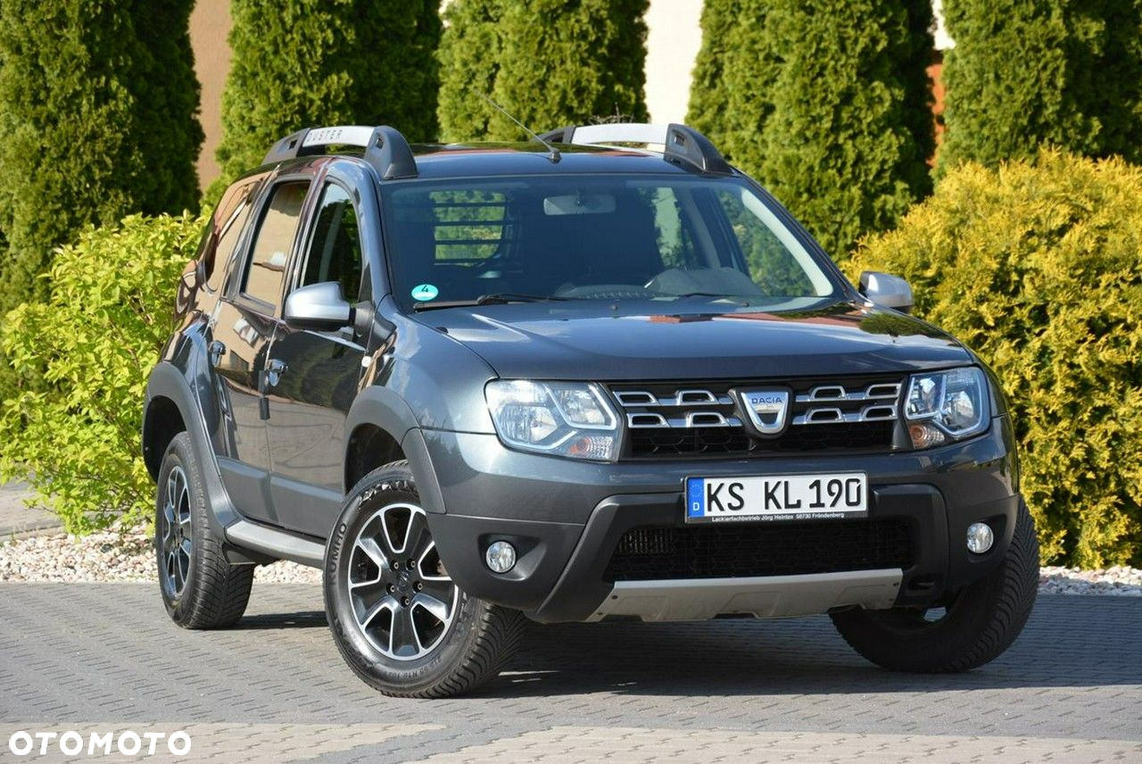 Dacia Duster - 8