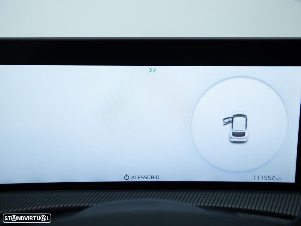 Kia EV6 77.4 kWh GT-Line - 27