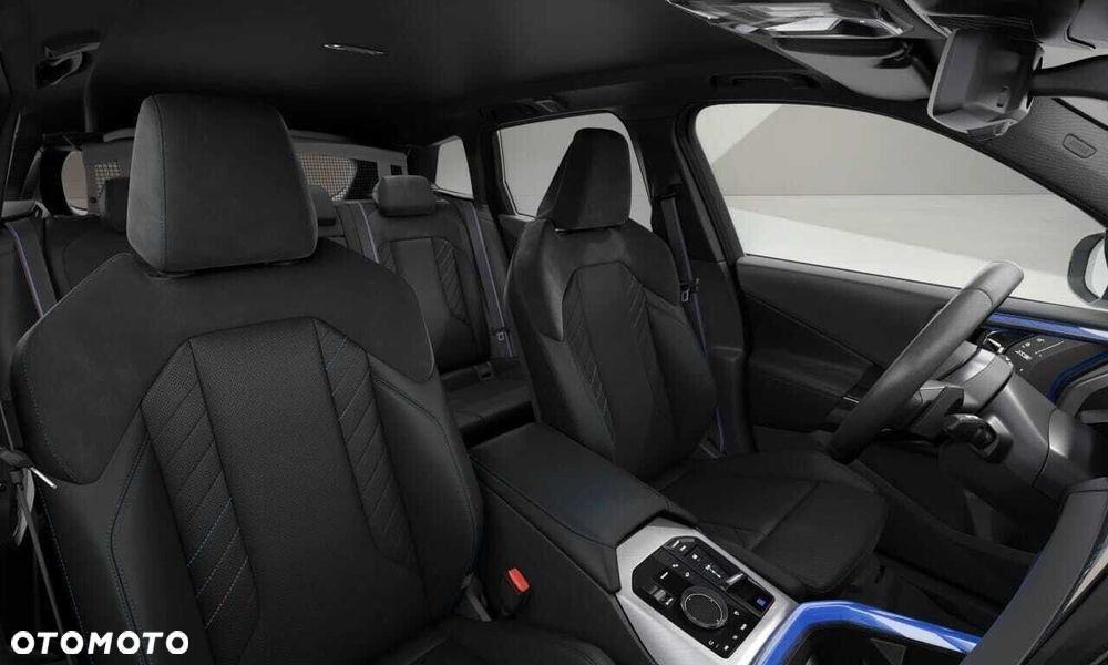 BMW X3 xDrive20d mHEV - 13