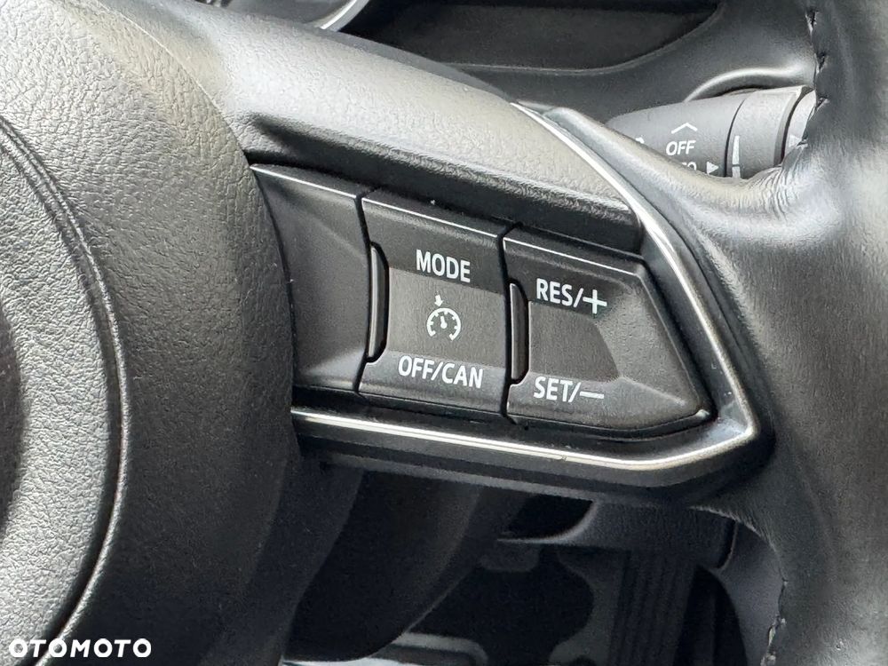 Mazda 3 SKYACTIV-G 165 Sports-Line - 21