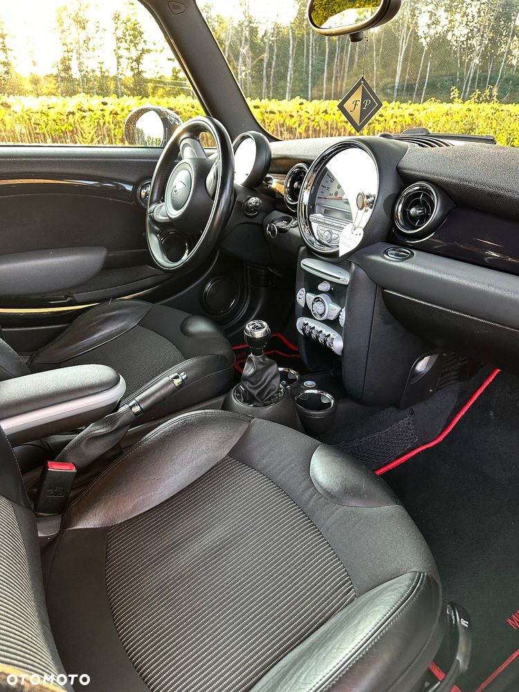 MINI Cooper D - 5
