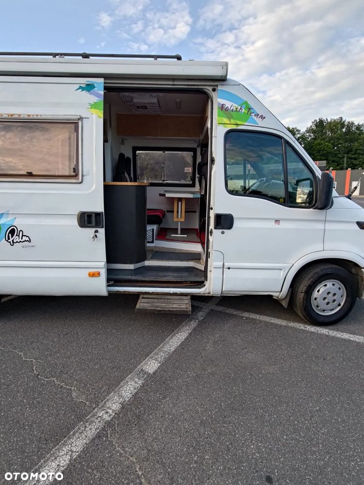 Iveco Daily - 10