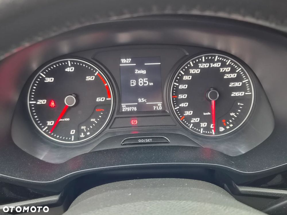 Seat Leon 1.6 TDI Style - 20