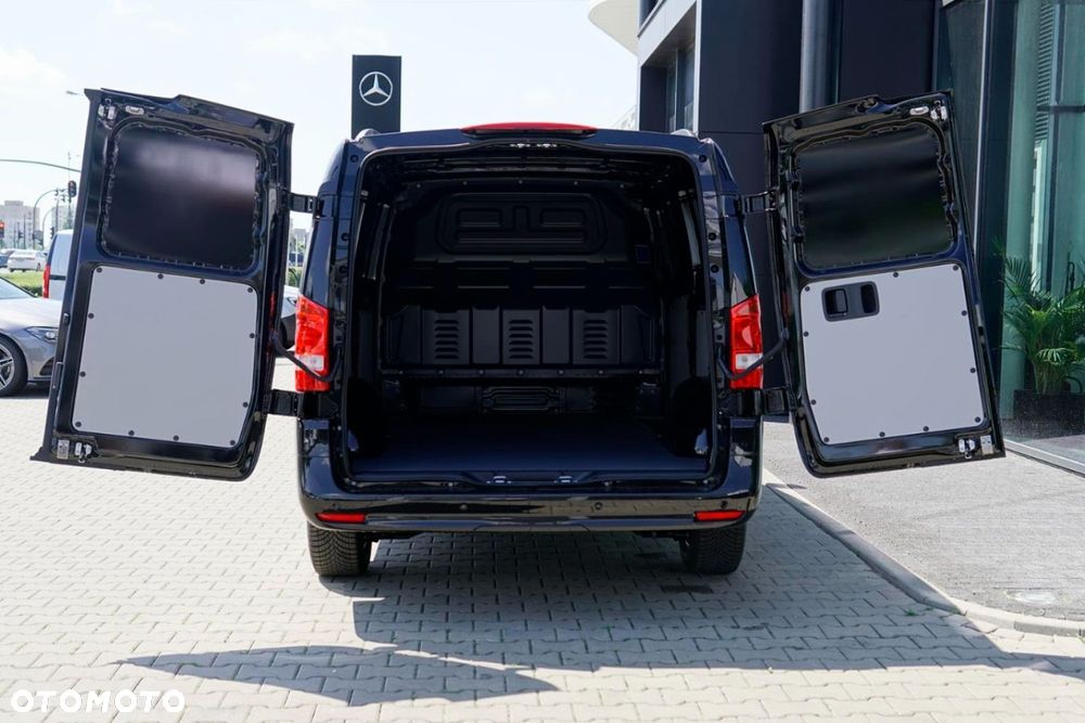 Mercedes-Benz VITO - 7