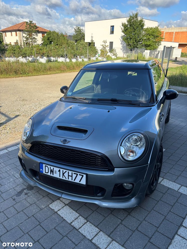 MINI Cooper S - 1