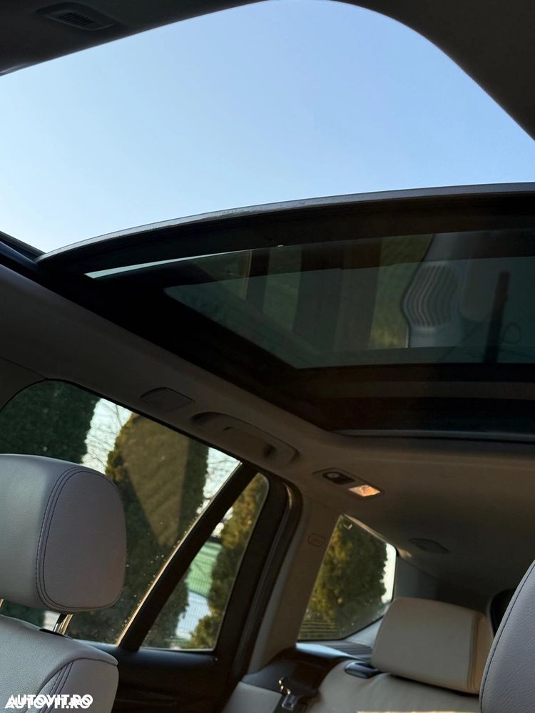 BMW X3 xDrive20d Aut. - 18