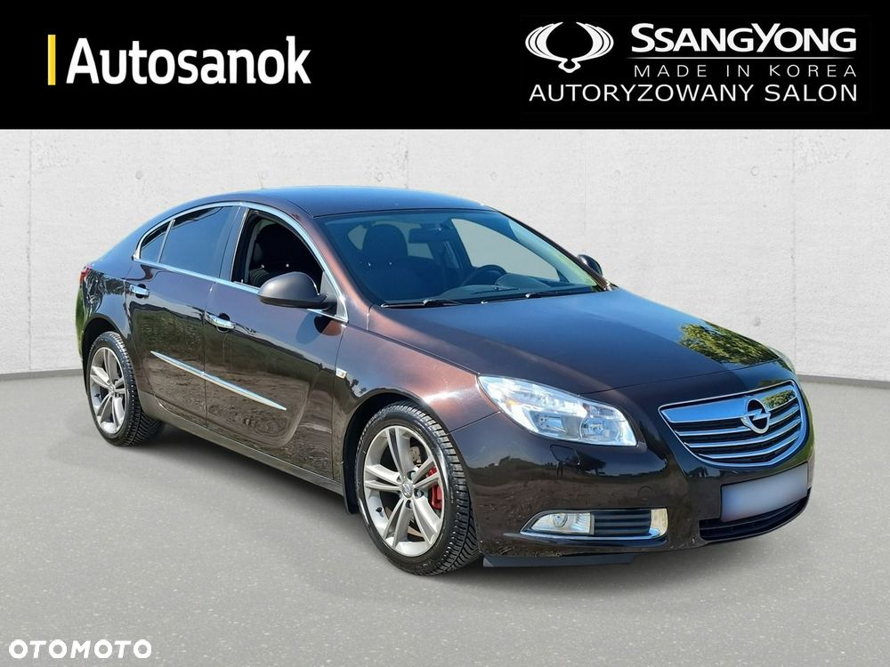 Opel Insignia - 7