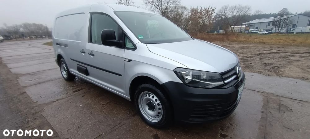 Volkswagen Caddy - 3