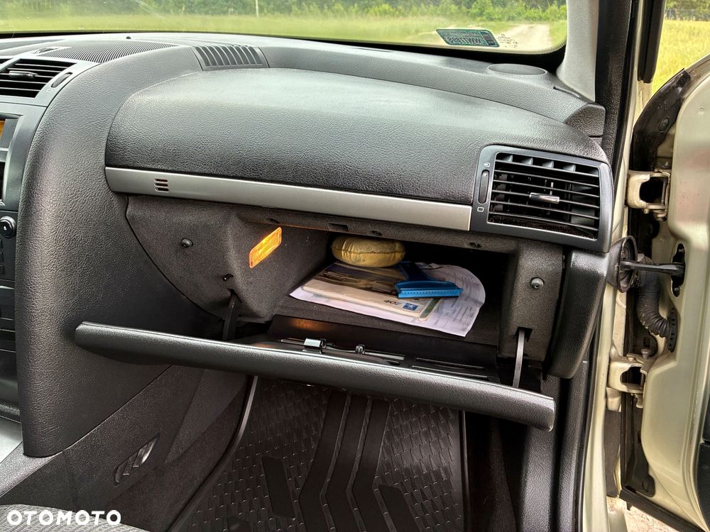 Peugeot 407 1.8 ST Komfort - 26